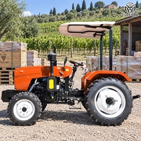 Livraison Gratuite : Contrepoids Avant et Arrière FULCORE pour Tracteur, Sélection Flexible des Engrenages pour la Préparation des Terres