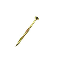 Kit d'assortiment de vis à bois aggloméré personnalisable vis zingurées autotaraudeuses filetage M3 M4 armoires de meubles en bois pour cloisons sèches