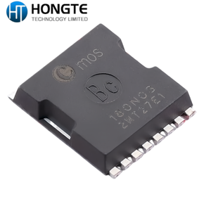 HT CMSL180N03 TOLL-8 30V 180A มอสเฟต - Product Image 1
