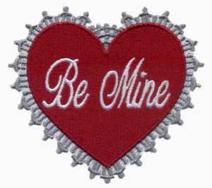 2.0 inch rộng bay đẹp BƯỚM THÊU cảm thấy các bản vá lỗi cho sắt-on ủng hộ/nhà nước/hoa cho trang trí quần áo - Product Image 6