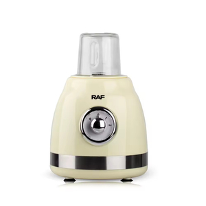 Blender multifonctionnel 1,5 L avec moulin à café, lames en acier inoxydable, extracteur de jus électrique 1000 W pour usage domestique - Product Image 3