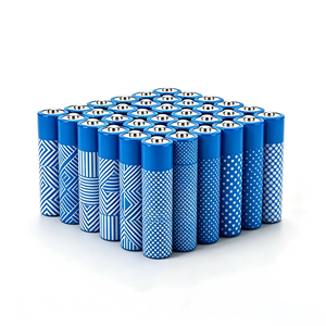 Batterie alcaline AA de haute qualité OEM, fournisseur d'usine chinois, vente en gros, 1,5 V, type D pour <span class=keywords><strong>Energizer</strong></span> - Product Image 5