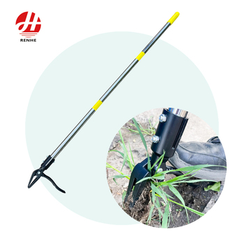 Customized Ploughing Tool Weeding Tools Grass