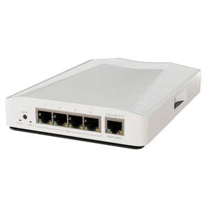 CRS304-4XG-IN New 4 10 gam cổng <span class=keywords><strong>Ethernet</strong></span> <span class=keywords><strong>Router</strong></span> Mạng chuyển đổi CRS304-4XG-IN - Product Image 2