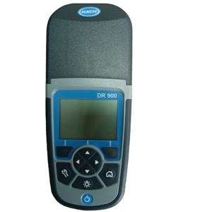 Colorimètre portable multiparamètres DR900 d'origine, instrument d'analyse des couleurs - Product Image 6