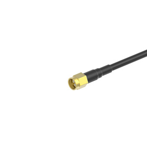 Ifflight อัลบาทรอส V2 SMA 5.8GHz 150มม. เสาอากาศอะลูมิเนียมอัลลอย lhcp/rhcp ระยะไกลสำหรับรถแข่งชิ้นส่วนโดรน - Product Image 5