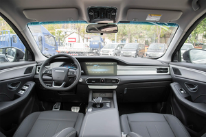 Jetour X90 2024 SUV 1.5T Turbo Automatico Benzina Euro <span class=keywords><strong>VI</strong></span> Emissioni Auto Usata con Ampio Spazio 5 Posti Origine Cina - Product Image 3