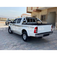 Autocollants pour tous les modèles de pick-up pour Toyota Hilux 2003 2004 2012 2014 2015 2016 2018 2022 2023 2024
