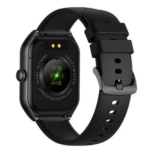 Montre connectée H40 avec écran de 1,85 pouce, appels Bluetooth, surveillance de la fréquence cardiaque, modes sportifs, bracelet de suivi de la forme physique, montre intelligente - Product Image 5