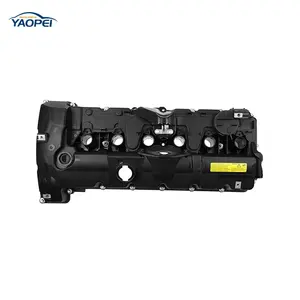 1112-7552-281 Tampa da válvula de ar do motor para BMW X3 E83 2007-2009