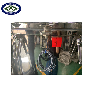 Máy Bóc Vỏ Ngang Tự Động Chất Lượng Cao Máy Tách Tách Máy Ly Tâm - Product Image 6