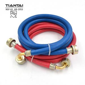 <span class=keywords><strong>Tuyau</strong></span> d'eau certifié CUPC NSF-61 sans plomb, directement de l'usine, pour <span class=keywords><strong>lave</strong></span>-linge, <span class=keywords><strong>lave</strong></span>-vaisselle, machine à glaçons - Product Image 3