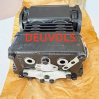 Compresseur d'air K19 M11 N14 de haute qualité 3417958