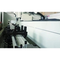 Fabrika Fiyatlı Döner İşleme CNC Delme Freze Merkezi PVC Alüminyum Pencere Kapı Profili OEM Hizmeti Mevcuttur