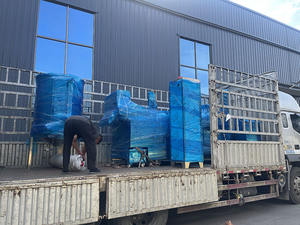 JASIMA, los Productos Más Vendidos: Filetes <span class=keywords><strong>de</strong></span> <span class=keywords><strong>Pollo</strong></span>, Filetes <span class=keywords><strong>de</strong></span> Pescado, Hamburguesas <span class=keywords><strong>de</strong></span> Carne, Todo Producido en una Línea <span class=keywords><strong>de</strong></span> Producción - Product Image 5