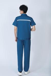 TN6275 Uniforme da Lavoro Personalizzata per Elettricisti, Abbigliamento di Sicurezza per Ingegneri - Product Image 6
