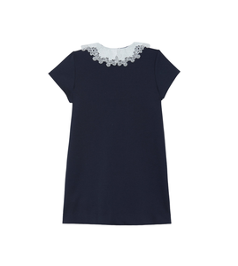 Abiti di moda estiva per bambini in cotone per ragazze sorella abbinata <span class=keywords><strong>vestiti</strong></span> <span class=keywords><strong>eleganti</strong></span> camicie estive - Product Image 4