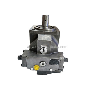 Pompe hydraulique A4VSO40 A4VSO250 A4VSO180 A4VSO125 A4VG A2FO A2FM A15VSO A11VO - Product Image 1