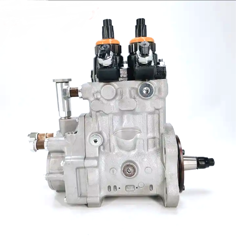 High Quality Diesel Fuel Pump 094000-0582 Common Rail High Pressure Injection Pump 6261-71-1111 For HP0 Pump