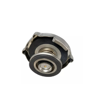 Radiateur MOPAR 52028974AA 18-PSI de haute qualité, directement de l'usine, pour Jeep Grand Cherokee Durango, marque SKTOO, neuf