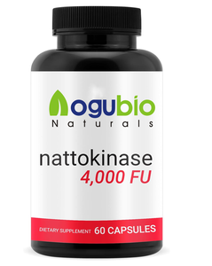 AOGUBIO供給 天然有機納豆エキス粉末 CAS 133876-92-3 <span class=keywords><strong>20000Fu</strong></span>/<span class=keywords><strong>G</strong></span> ナットキナーゼ - Product Image 4