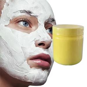 Hadiyah Beauty Grand Pot Jaune 500g pour Sourcils Lèvres Produits <span class=keywords><strong>de</strong></span> Beauté - Product Image 6
