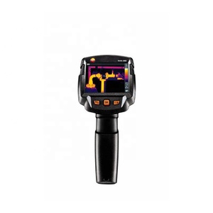 NOUVEAU - ORIGINAL - EN STOCK Caméra thermique Testo 868 865 865S 868S - Product Image 1