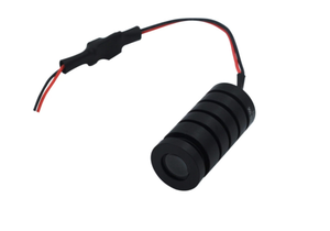 लोकप्रिय 650nm 100mw वसा बीम लेजर मॉड्यूल बिक्री के लिए नई स्थिति बार रोशनी - Product Image 3