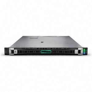 Serveur rack HPe Proliant Dl360 Gen11 Dl360 Gen12 4ème, 5ème et 6ème génération Intel Xeon Scalable avec 256 Go de DDR5 Dl360g11 - Product Image 1