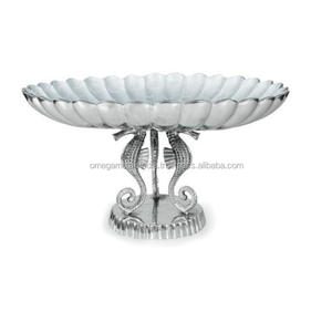 En gros bol à salade rond En Métal de cuisine chaude d'étanchéité Bols de Fruits pour la maison et au Restaurant - Product Image 1