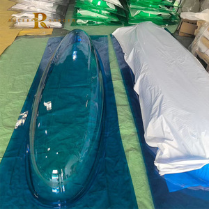 <span class=keywords><strong>Kayak</strong></span> en verre transparent <span class=keywords><strong>Kayak</strong></span> Transparent océan fond clair Double clair bateau <span class=keywords><strong>de</strong></span> pêche <span class=keywords><strong>Kayak</strong></span> cristal <span class=keywords><strong>mer</strong></span> Touring <span class=keywords><strong>Kayak</strong></span> 2 personnes - Product Image 2