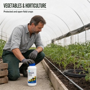 <span class=keywords><strong>Insecticida</strong></span> Bifenazato 43% SC en Aerosol Líquido para Ácaros Arañizadores en Árboles Frutales y Vegetales - Product Image 3