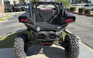 2026 Teryx 4 H2 <b>UTV</b> 999cc Engine 250HP FOX 3.0 Suspension 4WD Shaft Drive Premium Utility Ride - Product Image 6