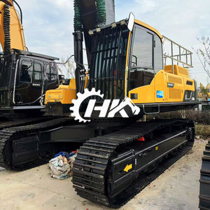 HANGKUI <span class=keywords><strong>VOLVO</strong></span> EC480 svezia escavatore originale con EMA CE EPA di alta qualità <span class=keywords><strong>VOLVO</strong></span> scavatori usato 48ton - Product Image 1