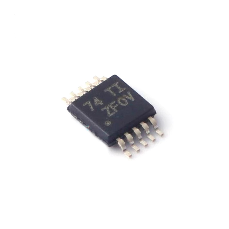 New Original Flash Memory Chip TC58NVG0S3HTA00 TSOP48