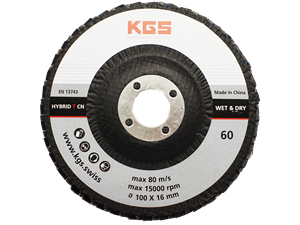 <span class=keywords><strong>Disque</strong></span> abrasif à lamelles flexibles en diamant galvanoplastie de 4 ''pour <span class=keywords><strong>disque</strong></span> à lamelles en diamant en <span class=keywords><strong>céramique</strong></span> et verre - Product Image 5