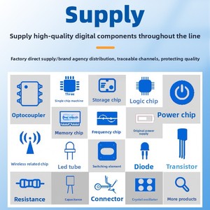 KXCJ9-1008 LGA-10 gốc kỹ thuật số cảm biến gia tốc Chip <span class=keywords><strong>IC</strong></span> Thương hiệu mới - Product Image 4