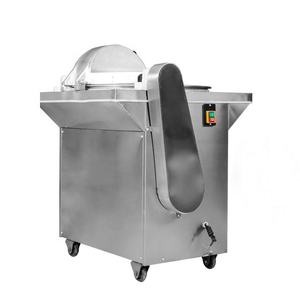 Macchina Automatica per Tritare e Mescolare Carne / Tritatutto Elettrico per Verdure / Taglia Carote / Patate / Pomodori / <span class=keywords><strong>Cipolle</strong></span> / Sedano - Product Image 4