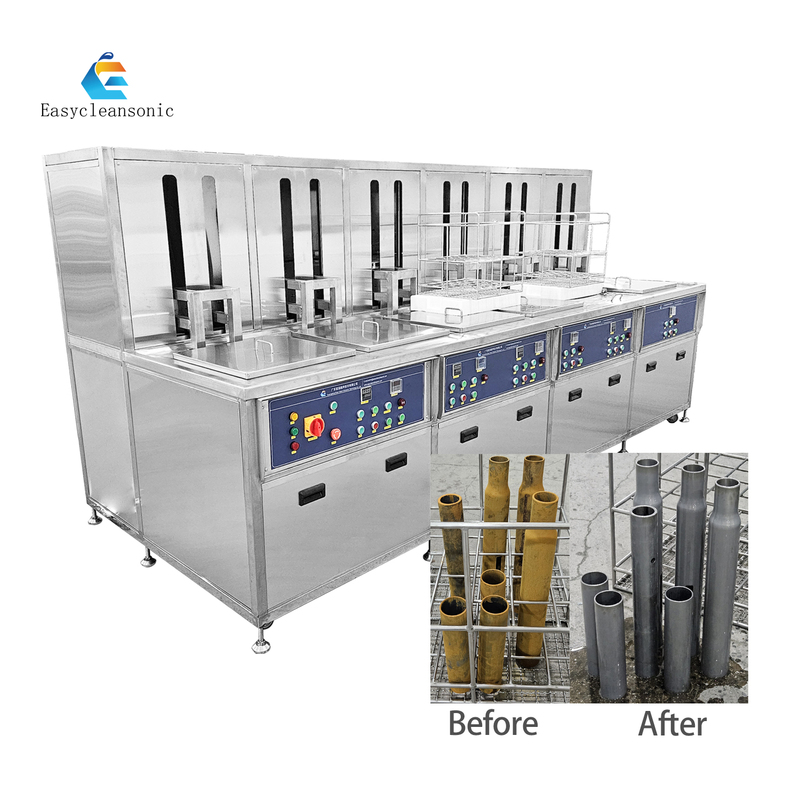 Professional 30L Industrial Ultrasonic Cleaner Heavy