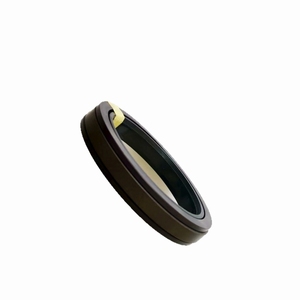 Hot-selling OEM Industrial Round Cylinder Piston Seal SPGW Combined Oil Seal with NBR FKM PU <b>PTFE</b> Material Oil Resistant - Product Image 4