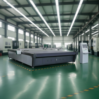 Cortadora Digital CNC de Lujo 2026 CE para Cortinas Romanas con Control Eléctrico o Manual, para Oscurecimiento o Filtrado de Luz