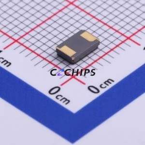 6I28636AF20UCG Crystal (Passive) SMD5032-2P Crystal Oscillator SMD Crystal Oscillator 28.63636MHz 20ppm 20pF - Product Image 2