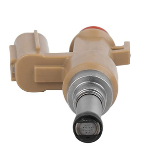 Inyector de Combustible 23250-38040 para Toyota Land Cruiser Hilux, Pieza de Motor de Cilindro Único - Product Image 4