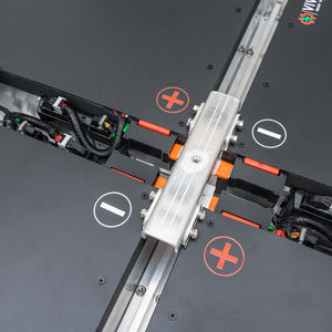 Pacco <span class=keywords><strong>Batteria</strong></span> Completo EnnoCar 45kWh Originale 88.8V 129 Ah Batterie CATL NCM per Auto Elettrica <span class=keywords><strong>BMW</strong></span> I3 Aggiornamento <span class=keywords><strong>Batteria</strong></span> di Ricambio - Product Image 4