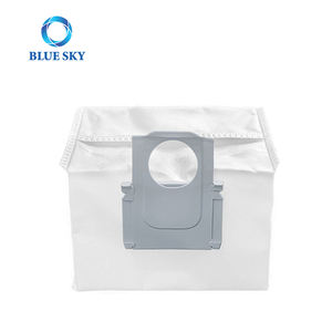 ชุดอะไหล่เปลี่ยน H12กรองแปรงไม้ถูพื้นด้านข้างหลักสำหรับ S8 S8 roborock + S8 Pro หุ่นยนต์ดูดฝุ่นอุปกรณ์เสริมสำหรับทำความสะอาด - Product Image 5