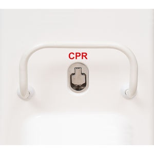 MN-BDC001B Poltrona Mobile per Dialisi con 5 Funzioni: Chemioterapia, Infusione, Flebotomia, Donazione, Raccolta - Product Image 5