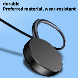 Reloj inteligente <span class=keywords><strong>Cargador</strong></span> rápido magnético Original Universal <span class=keywords><strong>Smartwatch</strong></span> USB <span class=keywords><strong>Cargador</strong></span> inalámbrico magnético para reloj <span class=keywords><strong>Samsung</strong></span> - Product Image 5