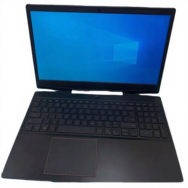 For Latitude 5420 Used Laptop I5-1145G7 16GB RAM 256GB SSD 14'' Business Office English Keyboard Intel