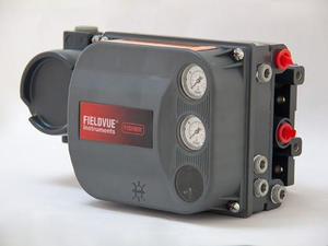 Fisherr DVC6200 Fieldbus DeltaV DCS Integración de Bus Multidrop, Cableado de Bus, Monitoreo de Salud en Tiempo Real, En Stock - Product Image 4