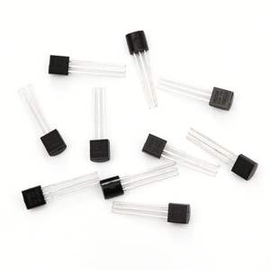 Whole Sale Price J196 TO-92 Transistor CZSKU:ZM13AF00 - Product Image 1